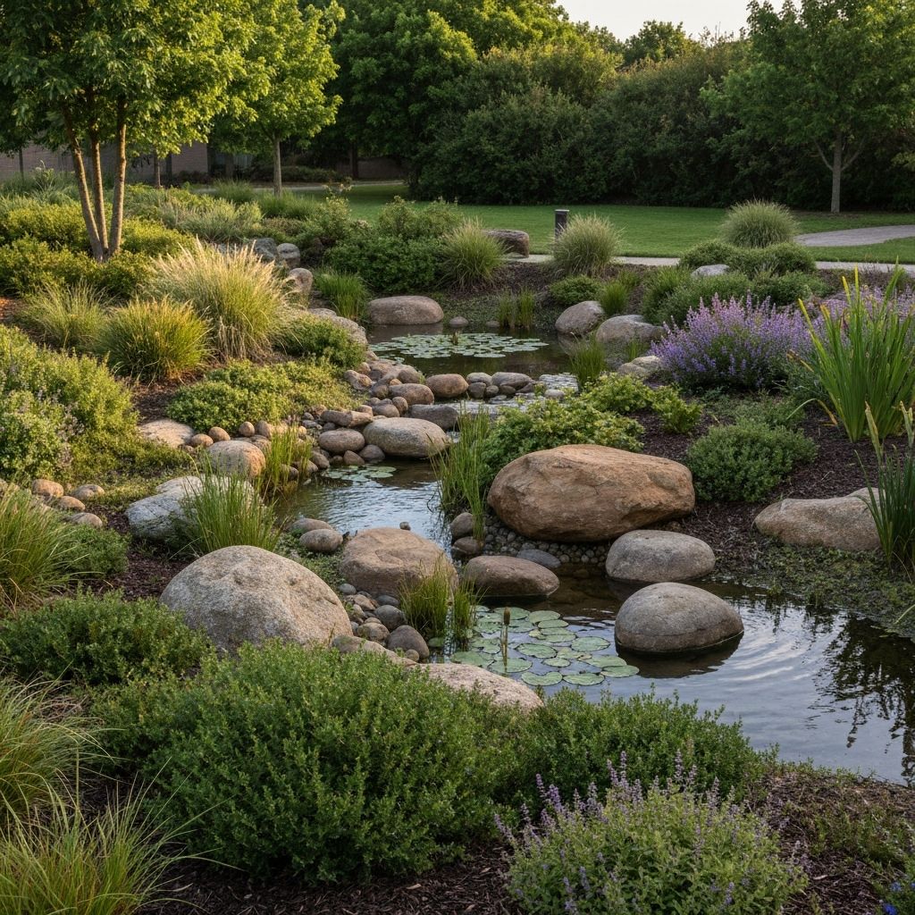 Sustainable wellness